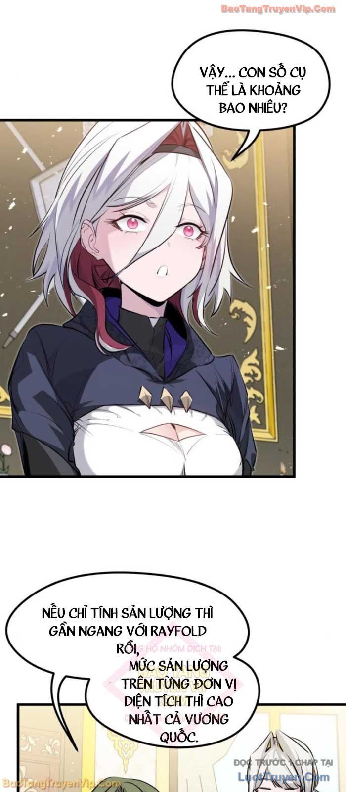 Mỗi Lính Đánh Thuê Trở Về Đều Có Một Kế Hoạch Chương 56 Ảnh 57