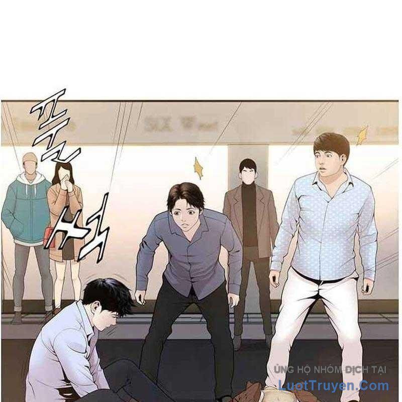Bác Sĩ Choi Tae-Soo Chương 13 Ảnh 55
