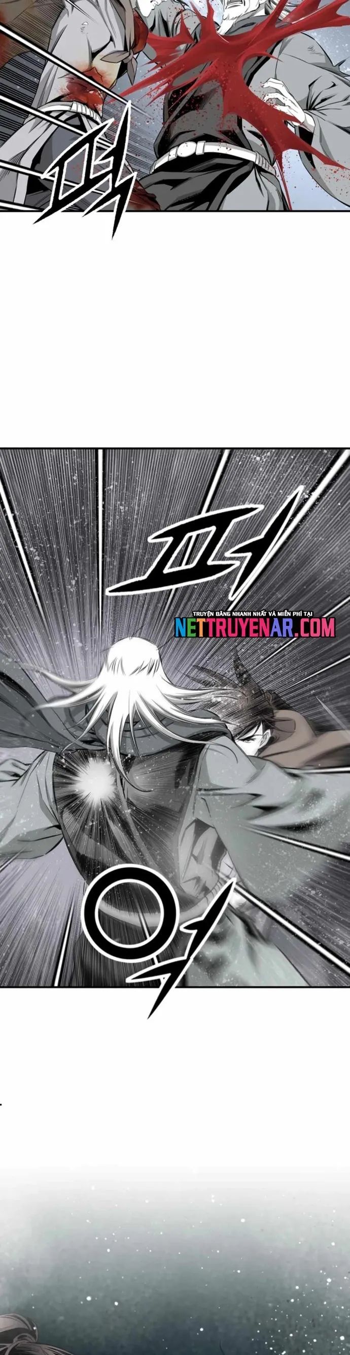 Đăng Thiên Lộ Chương 132 Ảnh 26