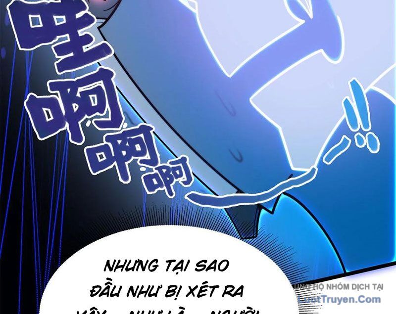 Sau Khi Độ Kiếp, Ta Biến Thành Bạch Cốt Ma Tôn Chương 49 Ảnh 52