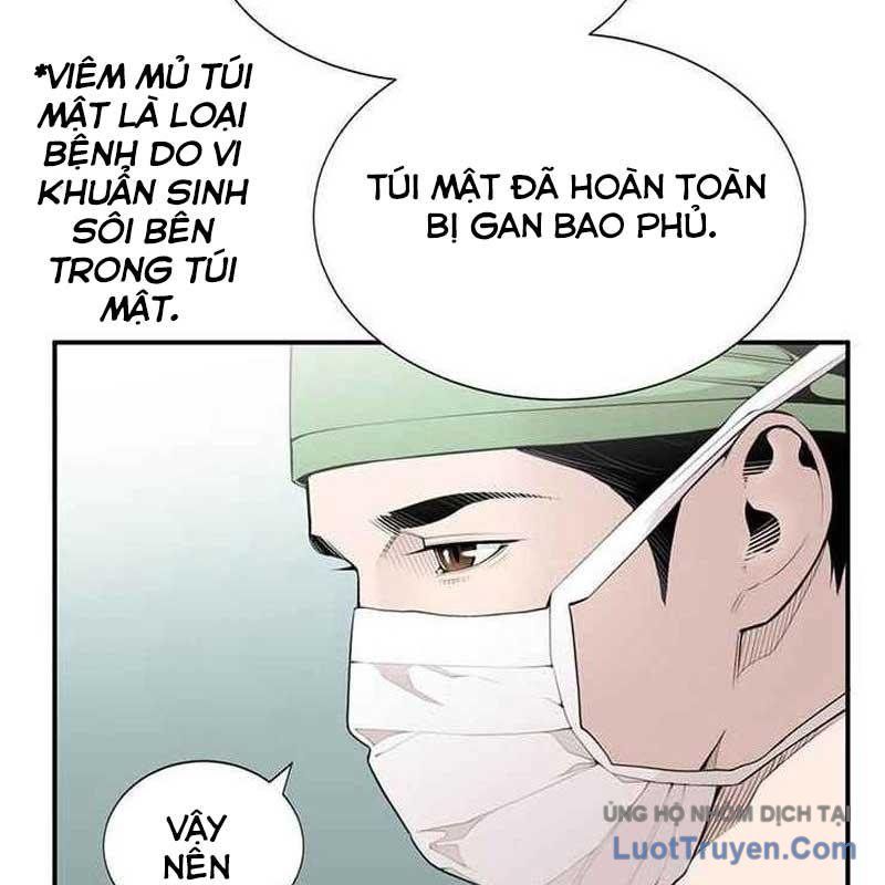 Bác Sĩ Choi Tae-Soo Chương 14 Ảnh 20