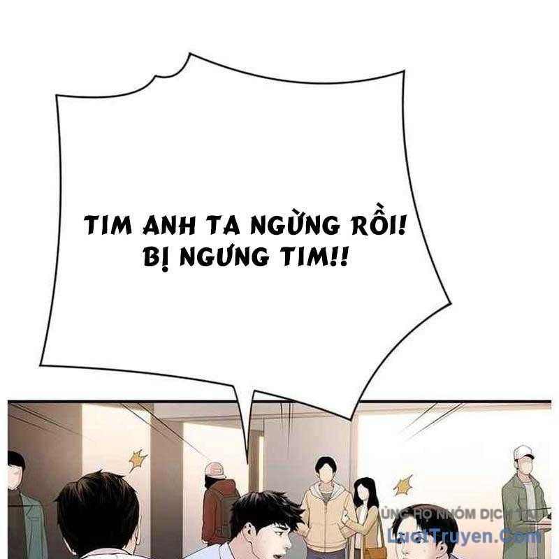 Bác Sĩ Choi Tae-Soo Chương 13 Ảnh 14