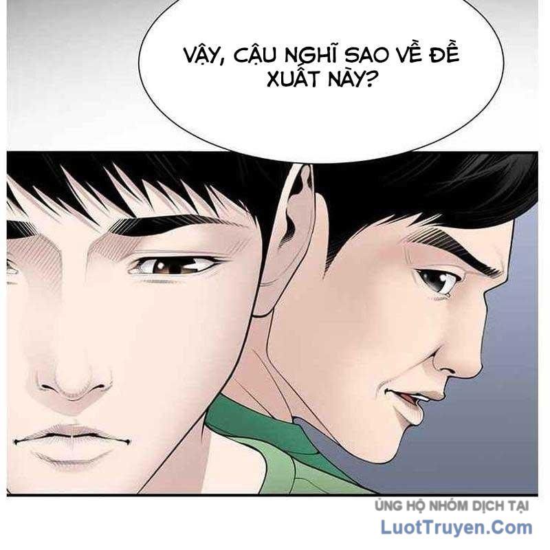 Bác Sĩ Choi Tae-Soo Chương 15 Ảnh 63
