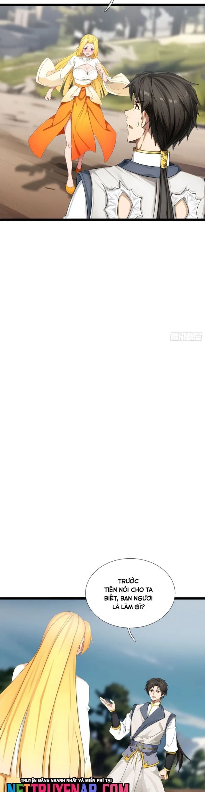 Ta Có Thể Rút Ra Vô Hạn Vật Phẩm Chương 40 Ảnh 29