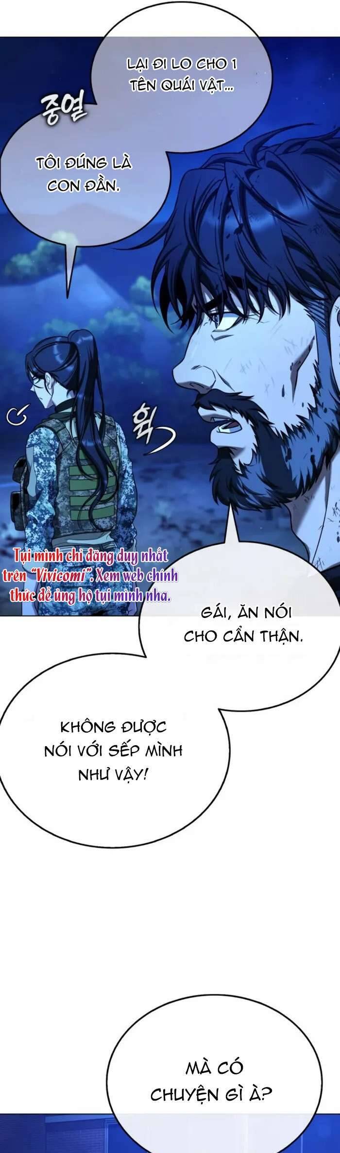 Zombie Papa Chương 12 Ảnh 14
