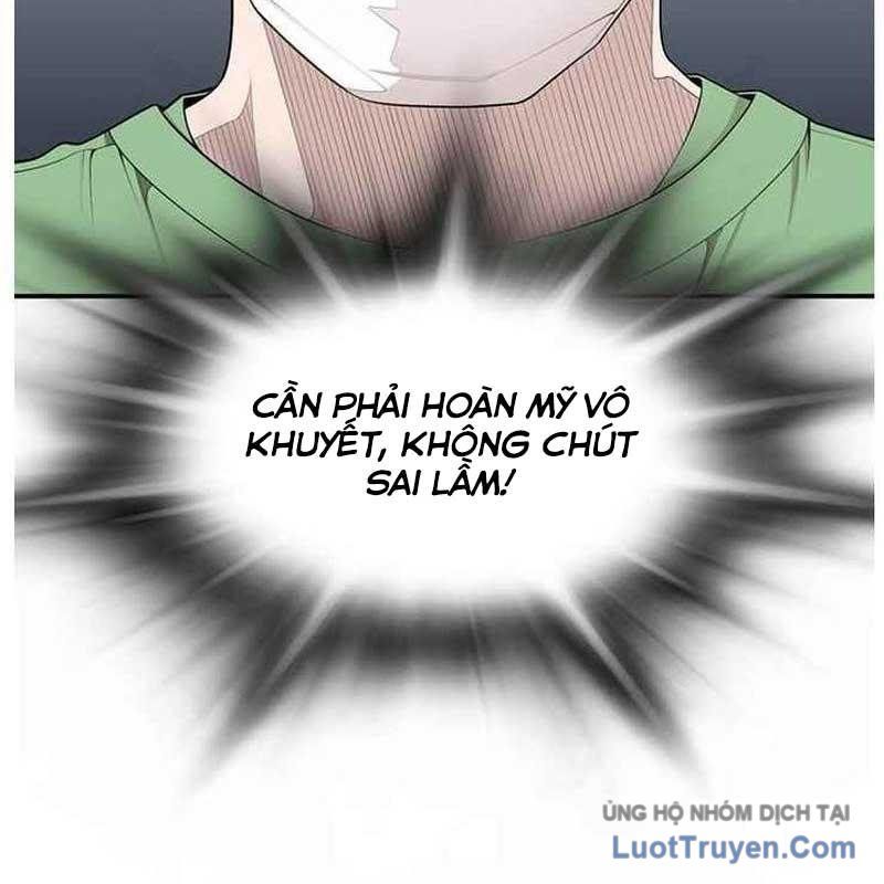 Bác Sĩ Choi Tae-Soo Chương 14 Ảnh 16