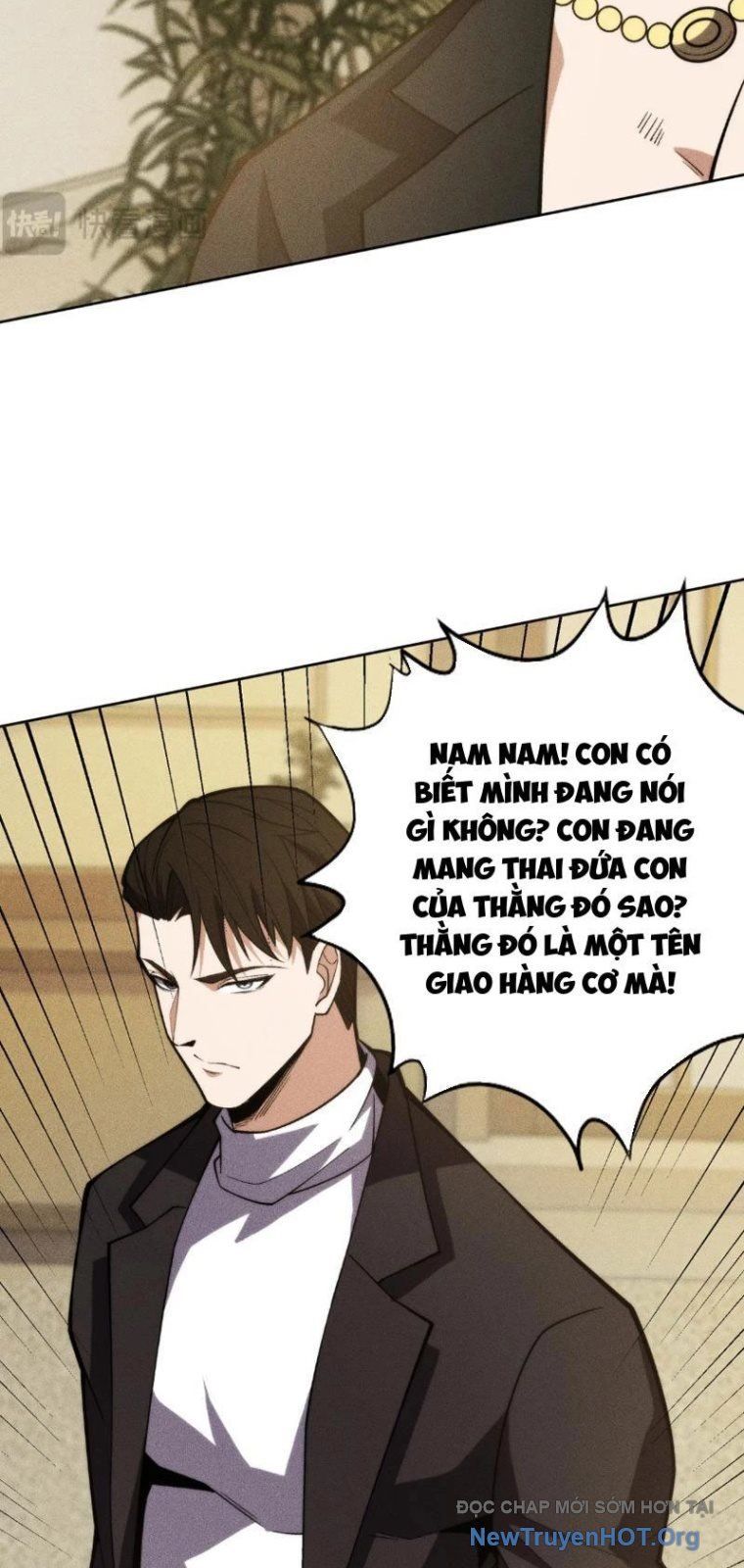 Ẩn Long Đô Thị Chương 4 Ảnh 18