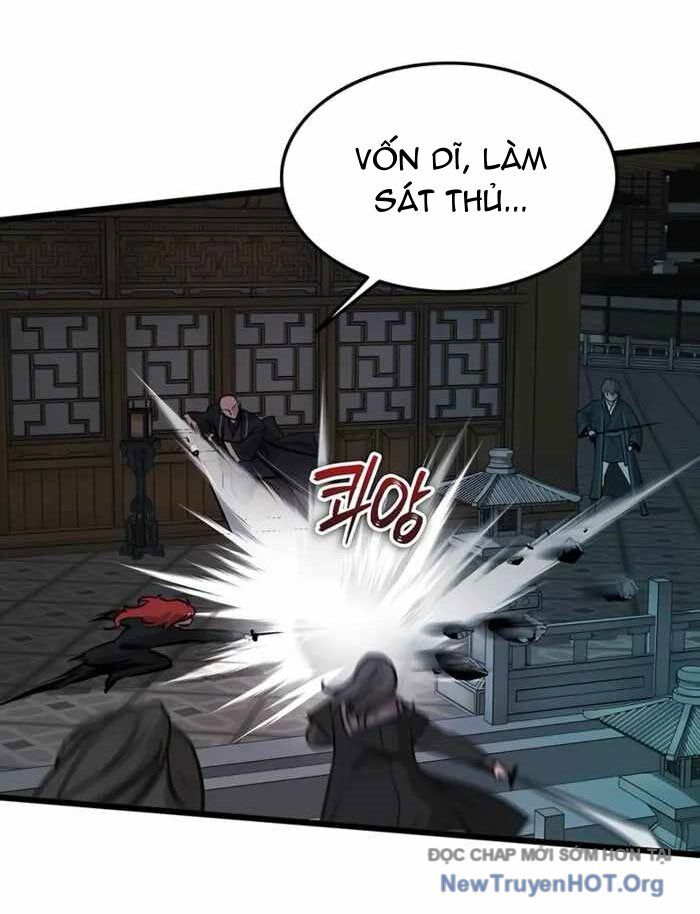Tôi Trở Thành Chồng Của Giáo Chủ Ma Giáo Chương 30 Ảnh 103