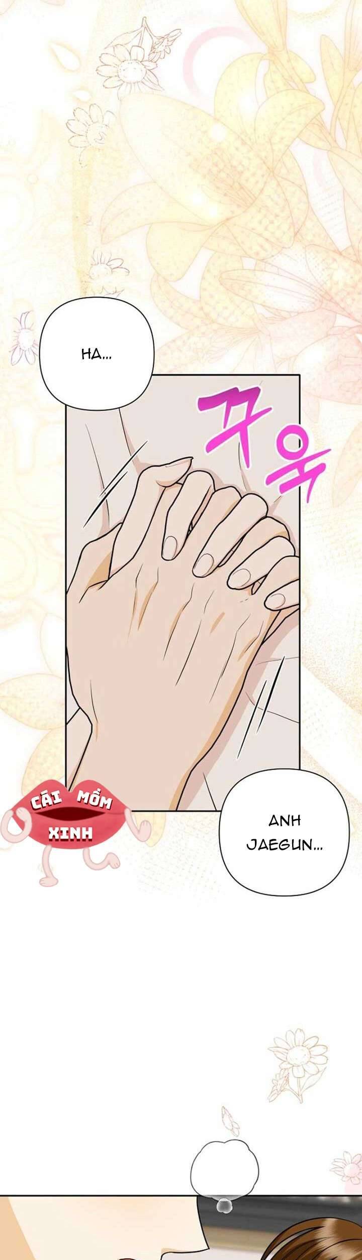 HãY TớI Nhà Anh Đi Chương 27 Ảnh 38