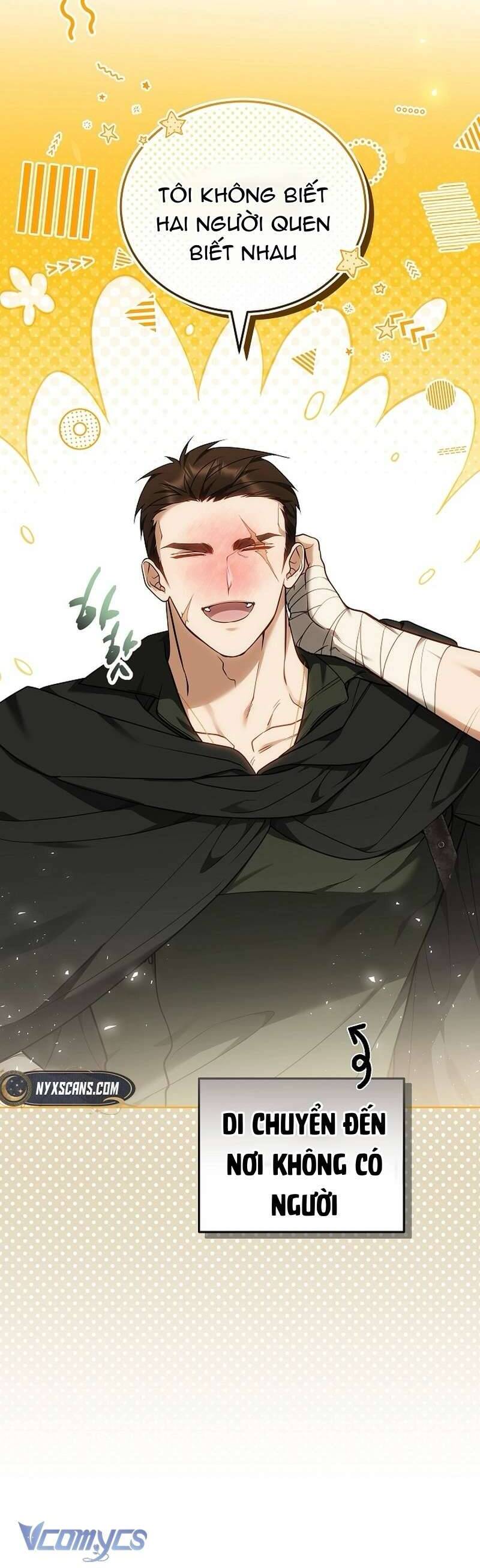 Tôi Đã Nuôi Dưỡng Mầm Mống Của Tội Ác Chương 9 Ảnh 3