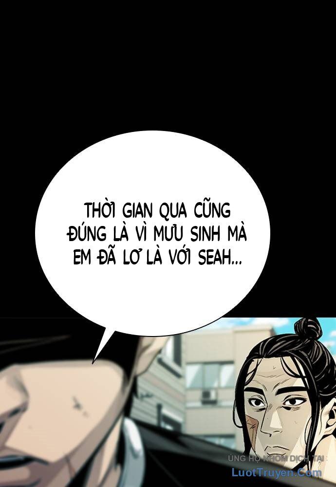 Thế Hệ Bất Hảo Chương 10 Ảnh 26