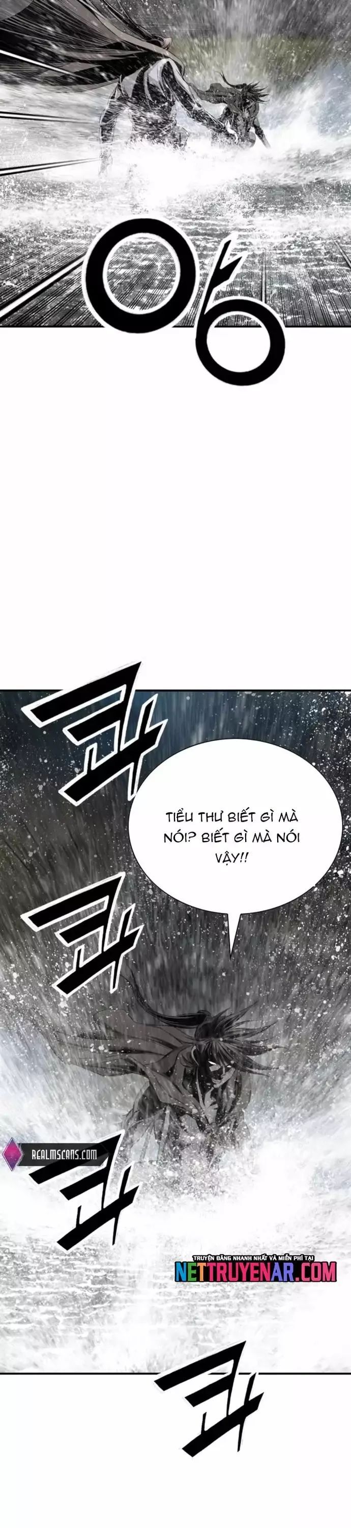 Đăng Thiên Lộ Chương 135 Ảnh 32