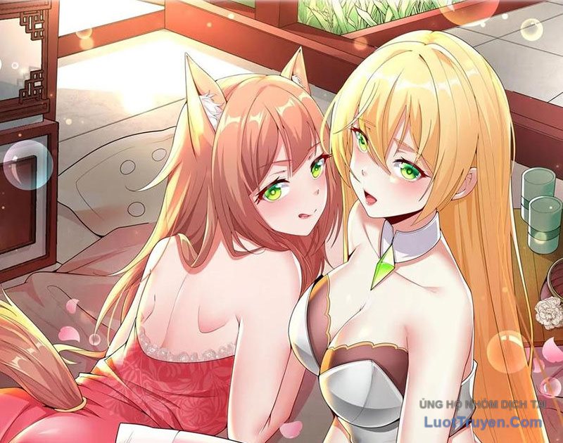 Sau Khi Độ Kiếp, Ta Biến Thành Bạch Cốt Ma Tôn Chương 50 Ảnh 2