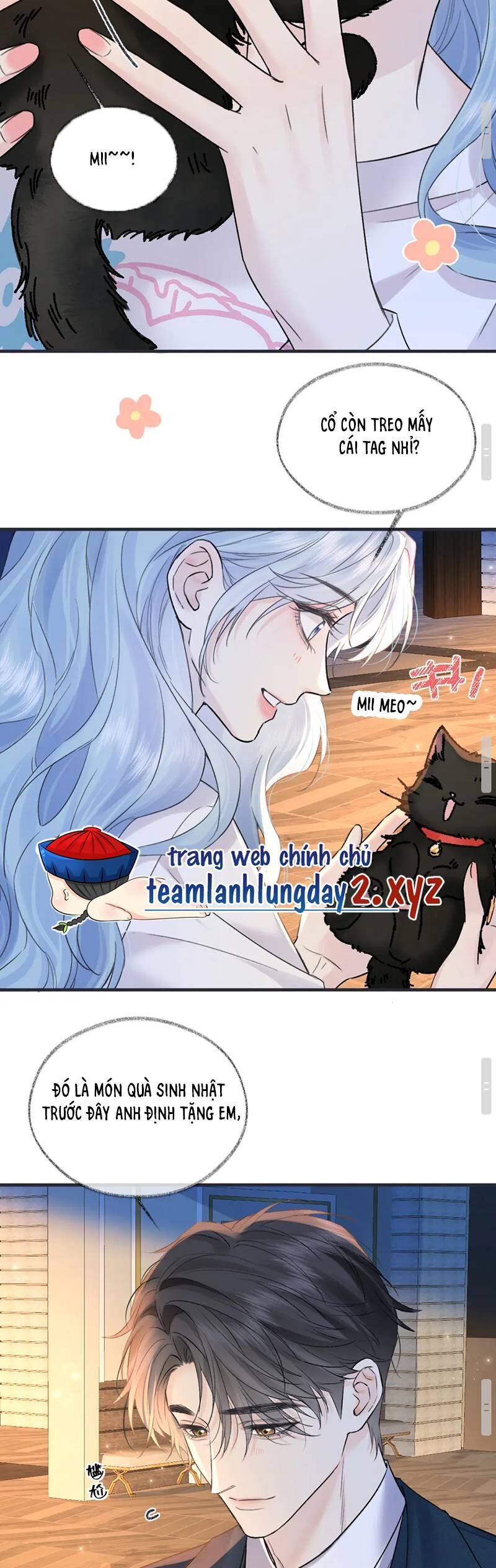 Ta Ở Hiện Đại Làm Đại Boss Chương 148 Ảnh 15