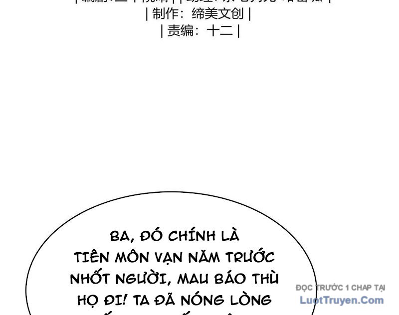 Sau Khi Độ Kiếp, Ta Biến Thành Bạch Cốt Ma Tôn Chương 51 Ảnh 5