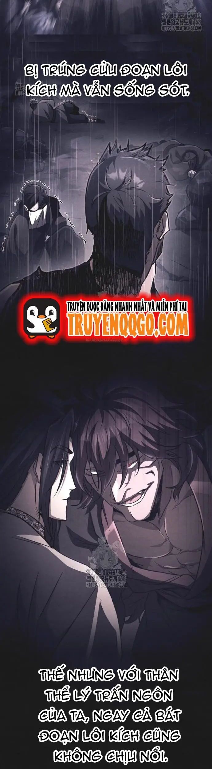 Cao Thủ Quyền Đạo Tái Sinh Chương 18 Ảnh 72