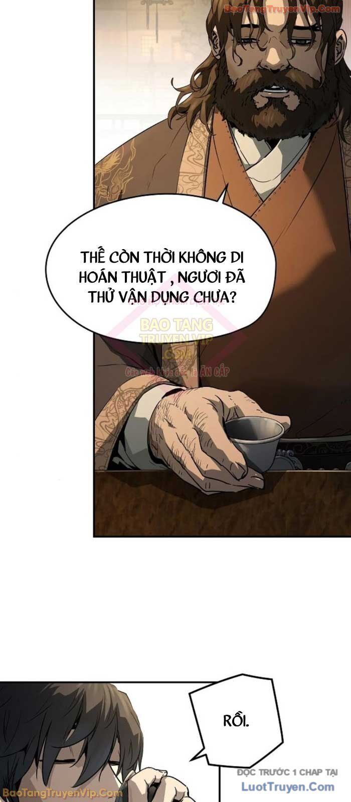 Tuyệt Thế Hồi Quy Chương 66 Ảnh 9