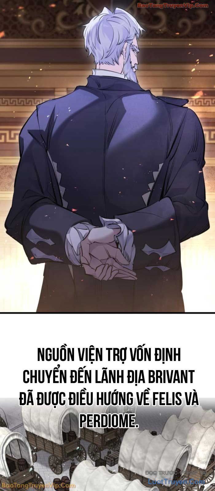 Mỗi Lính Đánh Thuê Trở Về Đều Có Một Kế Hoạch Chương 56 Ảnh 23