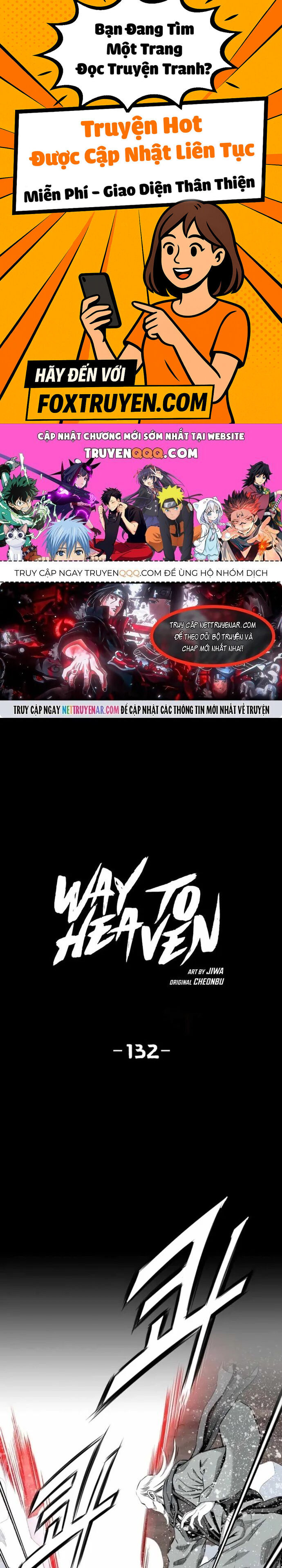 Đăng Thiên Lộ Chương 132 Ảnh 2