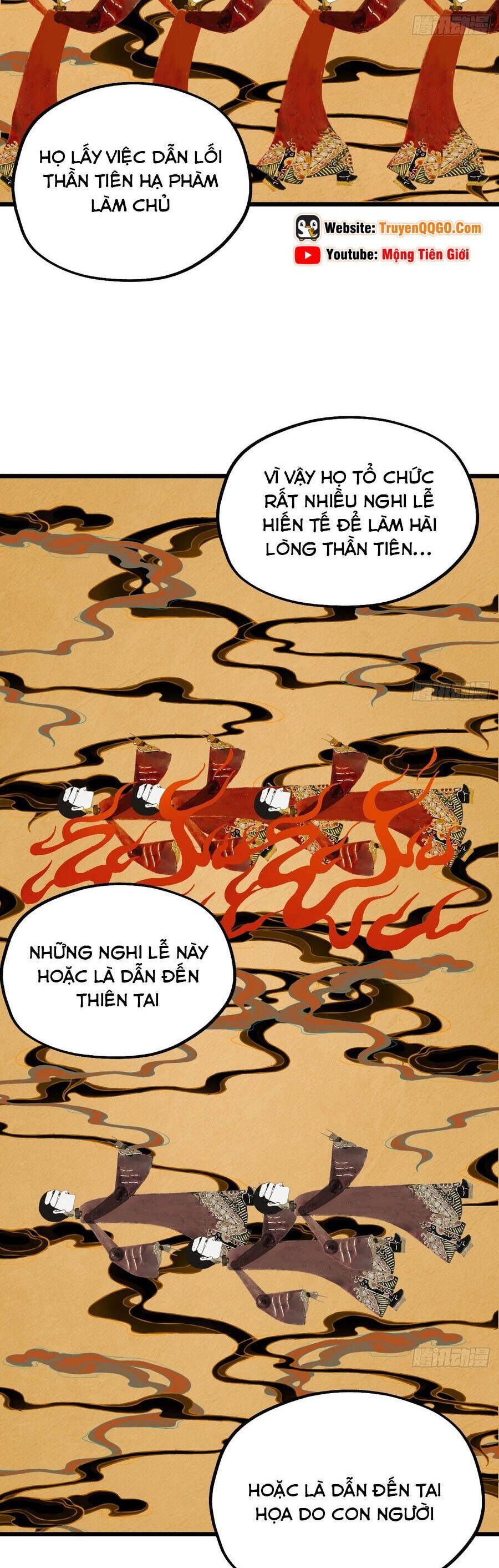 Ta Có Một Sở Nghiên Cứu Quái Vật Chương 24 Ảnh 6