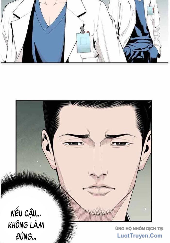 Bác Sĩ Choi Tae-Soo Chương 9 Ảnh 60