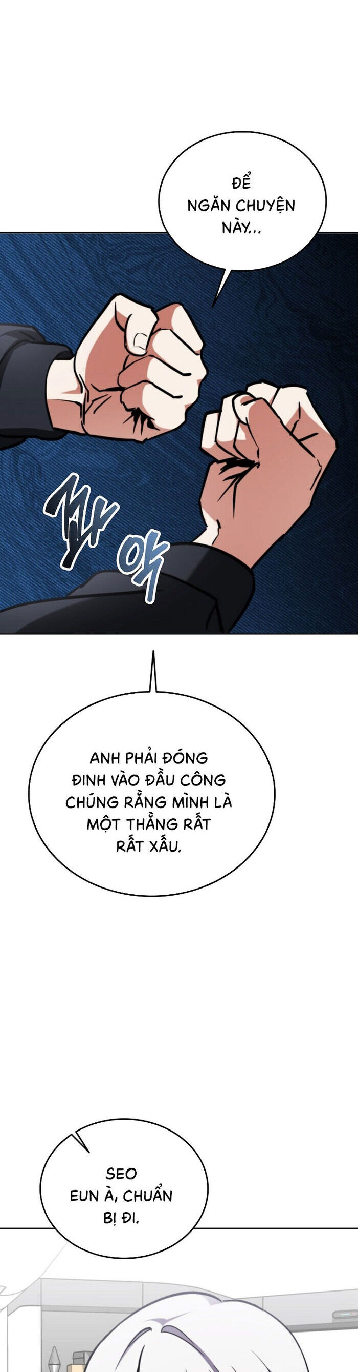 Trở Thành Kẻ Phản Diện Mà Anh Hùng Ám Ảnh Chương 1 Ảnh 45