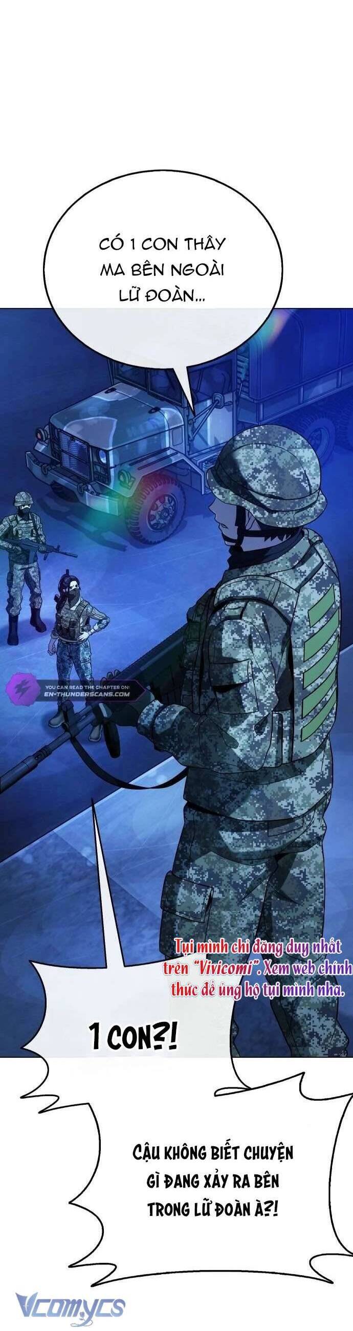 Zombie Papa Chương 10 Ảnh 64