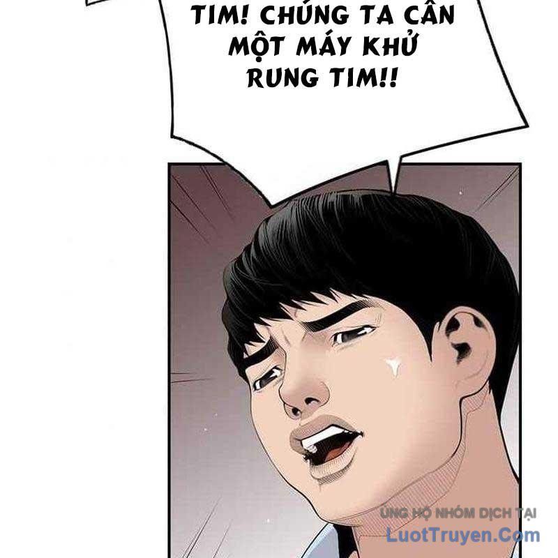 Bác Sĩ Choi Tae-Soo Chương 13 Ảnh 16