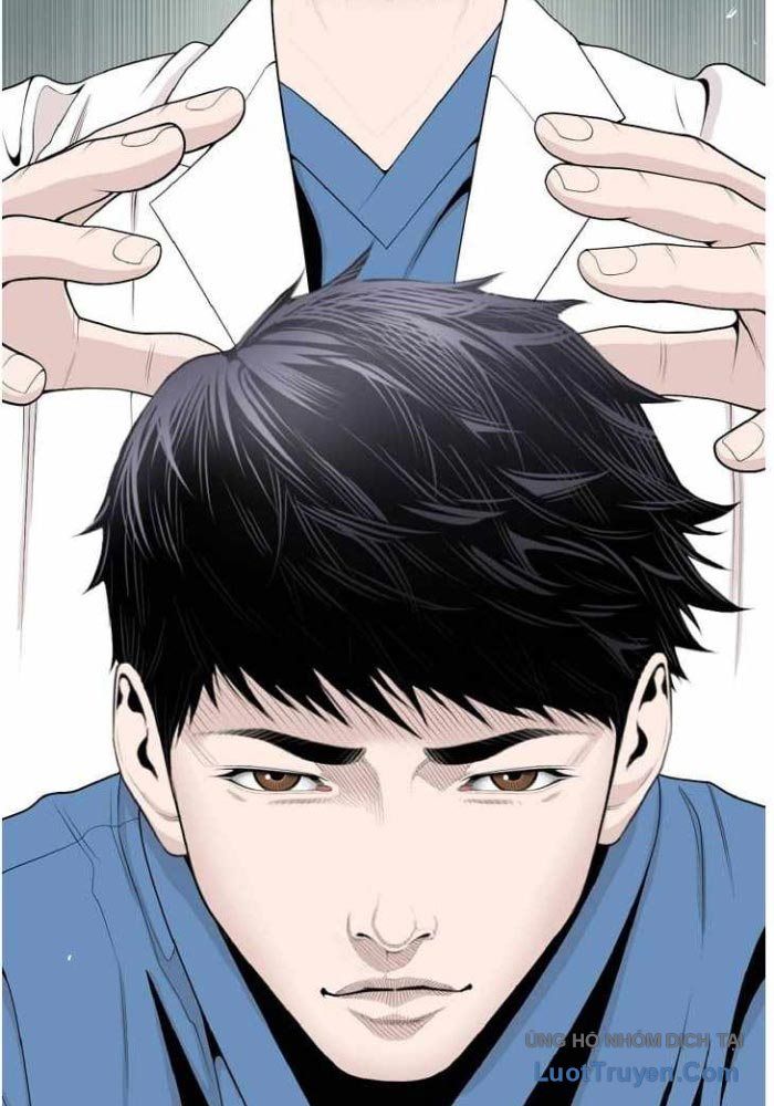 Bác Sĩ Choi Tae-Soo Chương 8 Ảnh 43