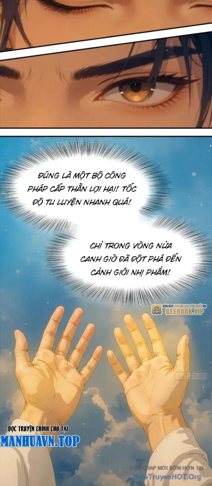 Võ Cực Thiên Tôn Chương 3 Ảnh 16