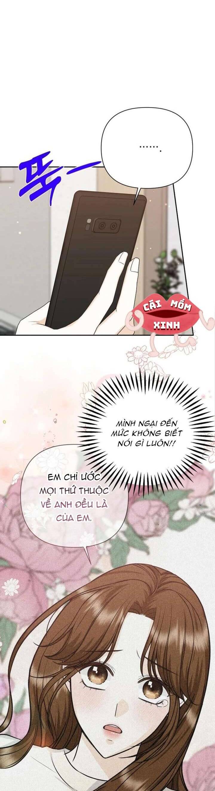 HãY TớI Nhà Anh Đi Chương 28 Ảnh 18