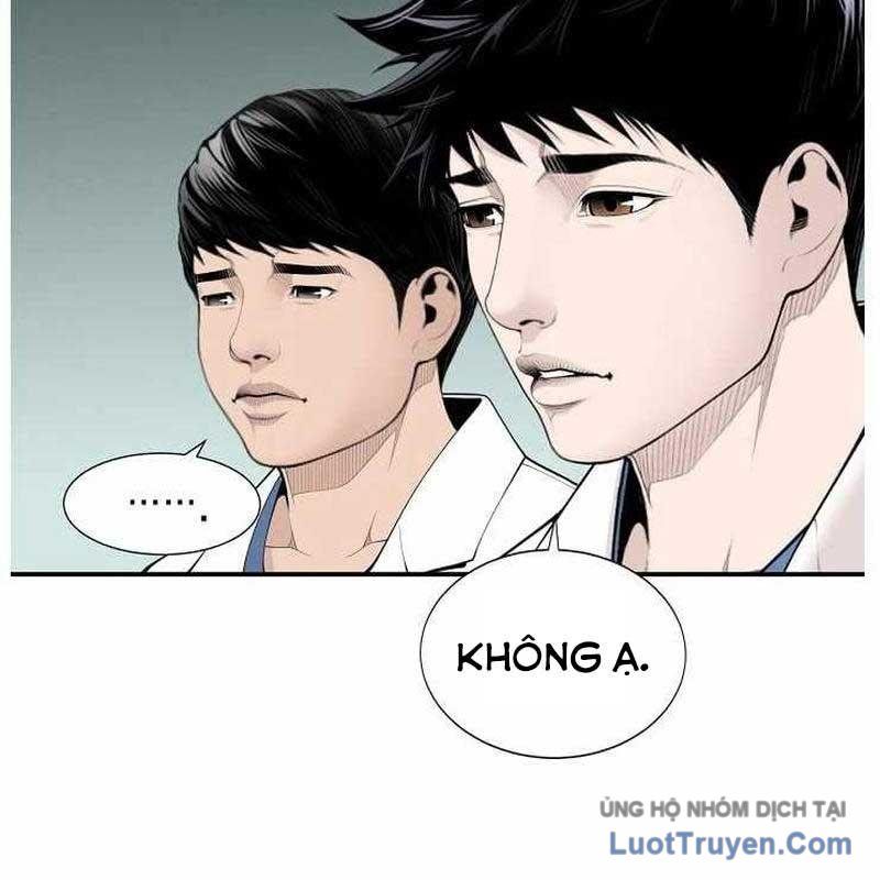 Bác Sĩ Choi Tae-Soo Chương 12 Ảnh 22
