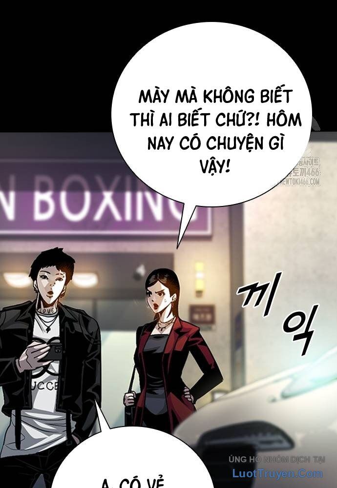 Thế Hệ Bất Hảo Chương 10 Ảnh 152