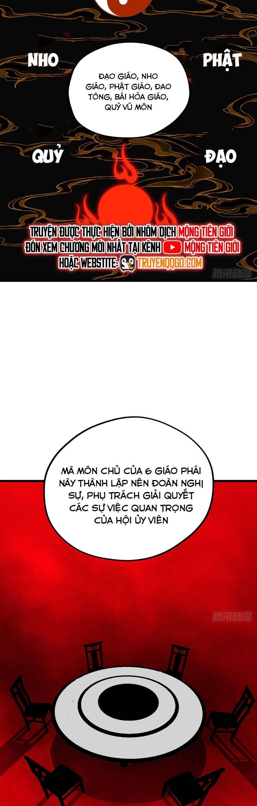 Ta Có Một Sở Nghiên Cứu Quái Vật Chương 23 Ảnh 13