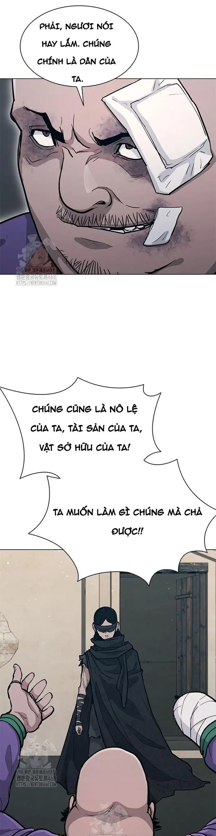 Con Đường Của Võ Giả Chương 239 Ảnh 11