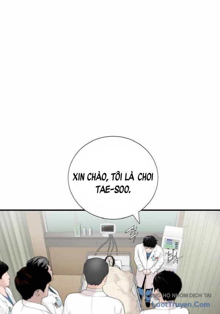 Bác Sĩ Choi Tae-Soo Chương 6 Ảnh 28