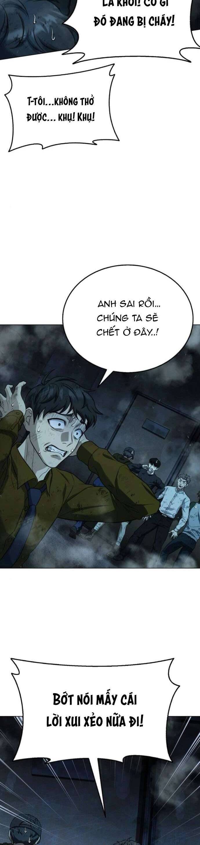 Zombie Papa Chương 8 Ảnh 54
