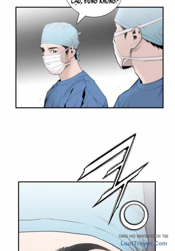Bác Sĩ Choi Tae-Soo Chương 8 Ảnh 6