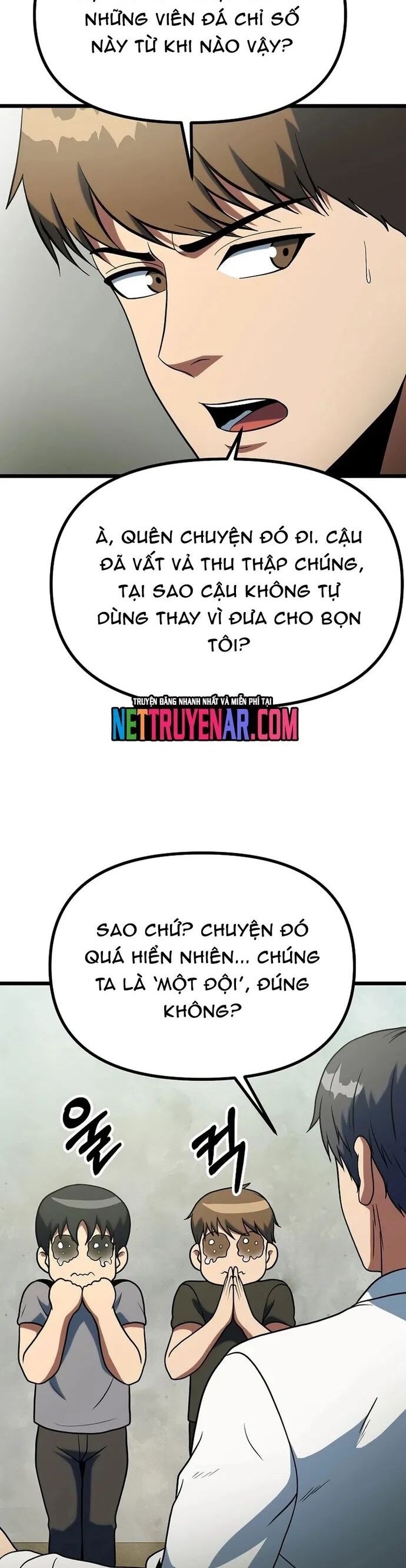 KiếM TiềN BằNg Kỹ Năng Sao ChéP Chương 46 Ảnh 45