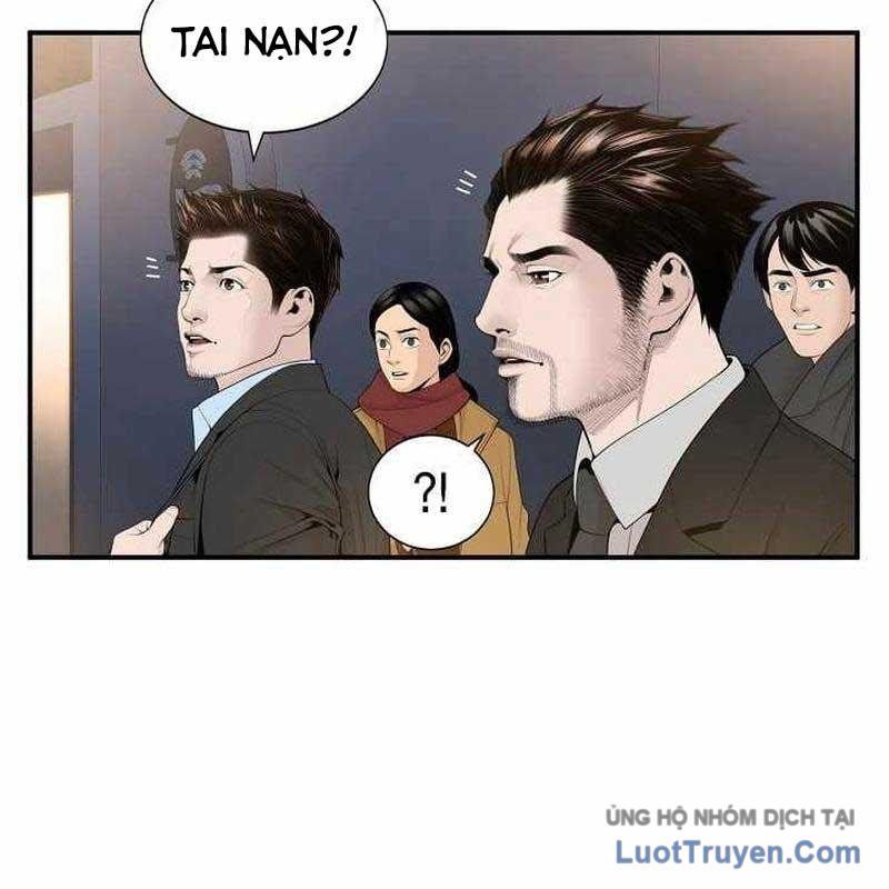Bác Sĩ Choi Tae-Soo Chương 12 Ảnh 91