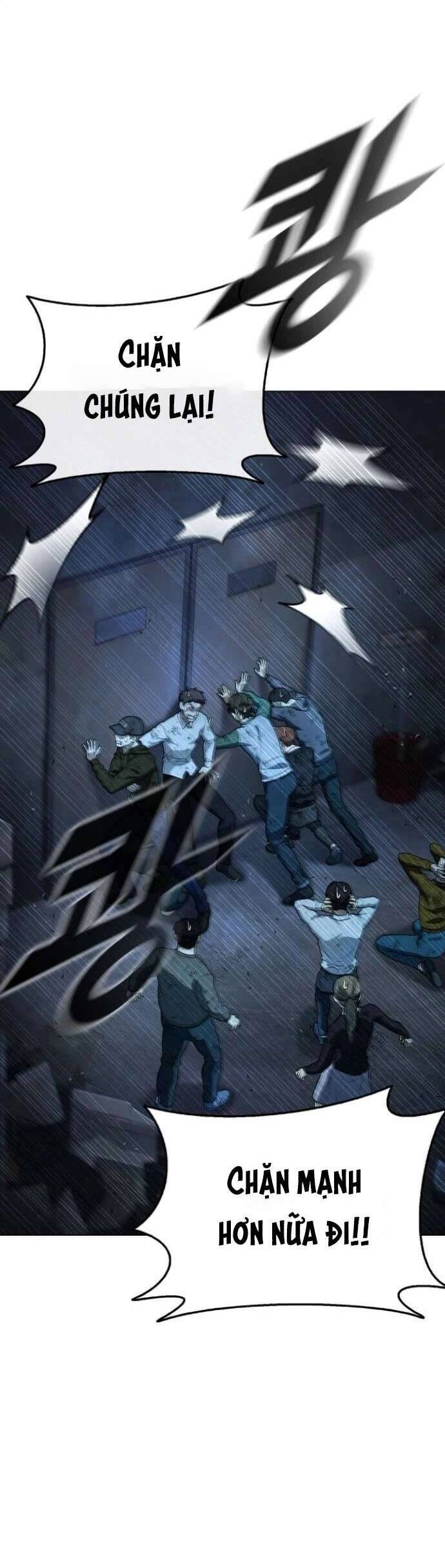 Zombie Papa Chương 8 Ảnh 50