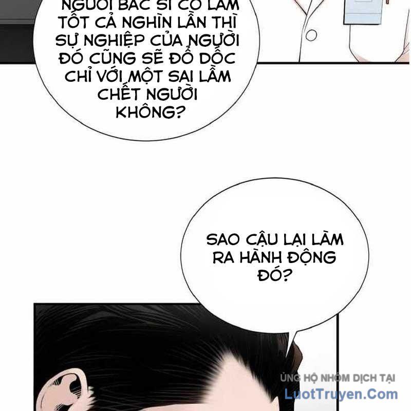 Bác Sĩ Choi Tae-Soo Chương 10 Ảnh 5
