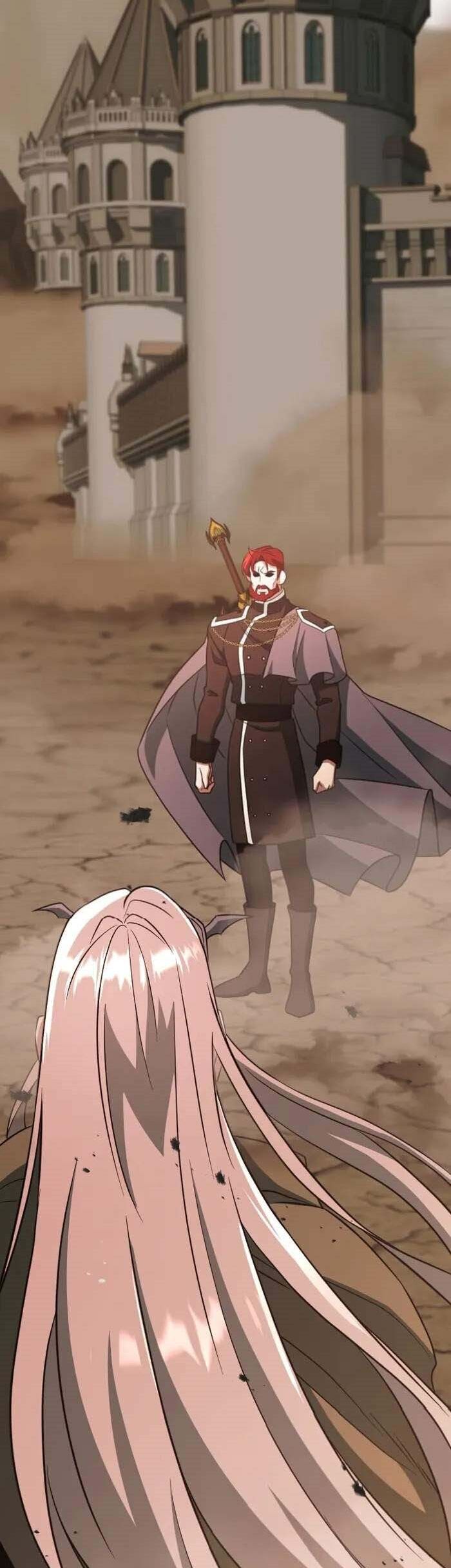 Đại Ma Đạo Sư Hồi Quy Chương 120 Ảnh 11