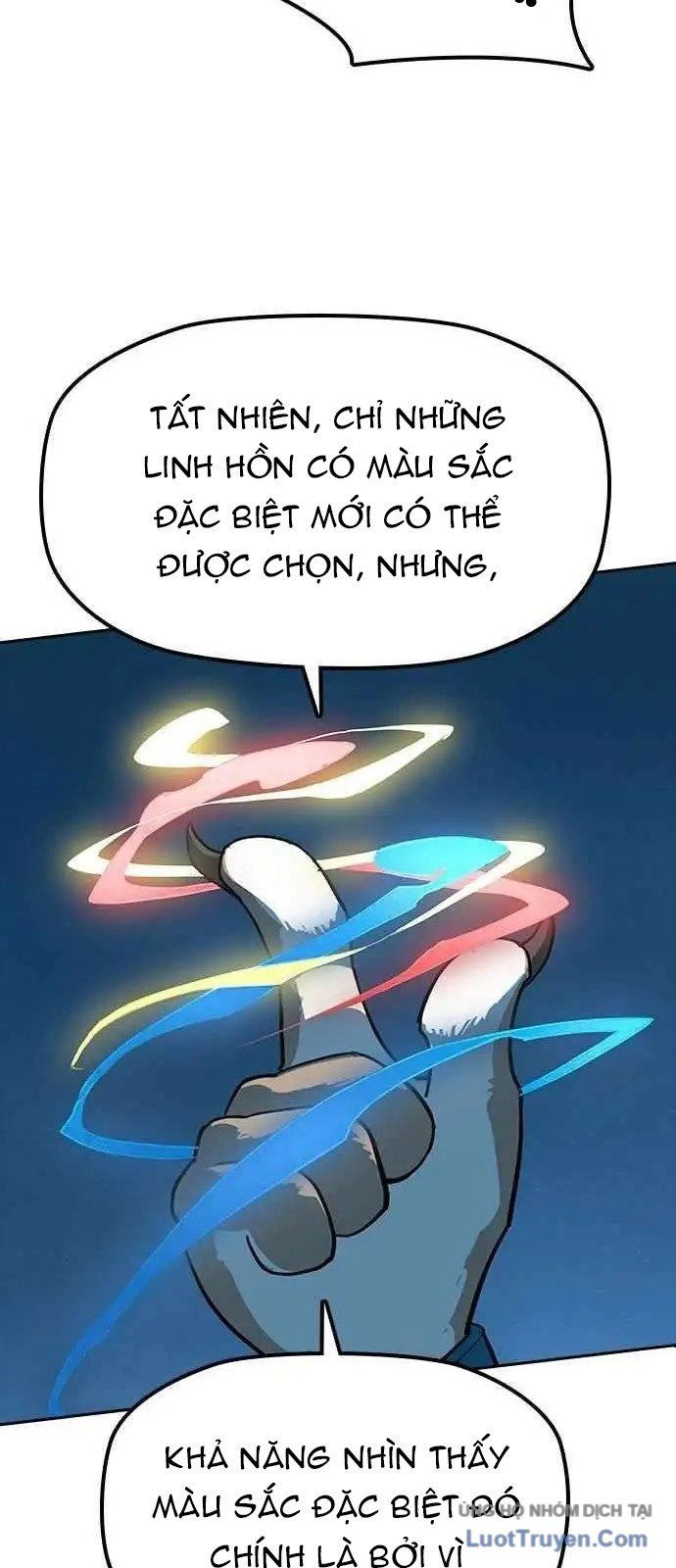 Thần Chết Bậc Thầy Của Âm Giới Chương 1 Ảnh 75