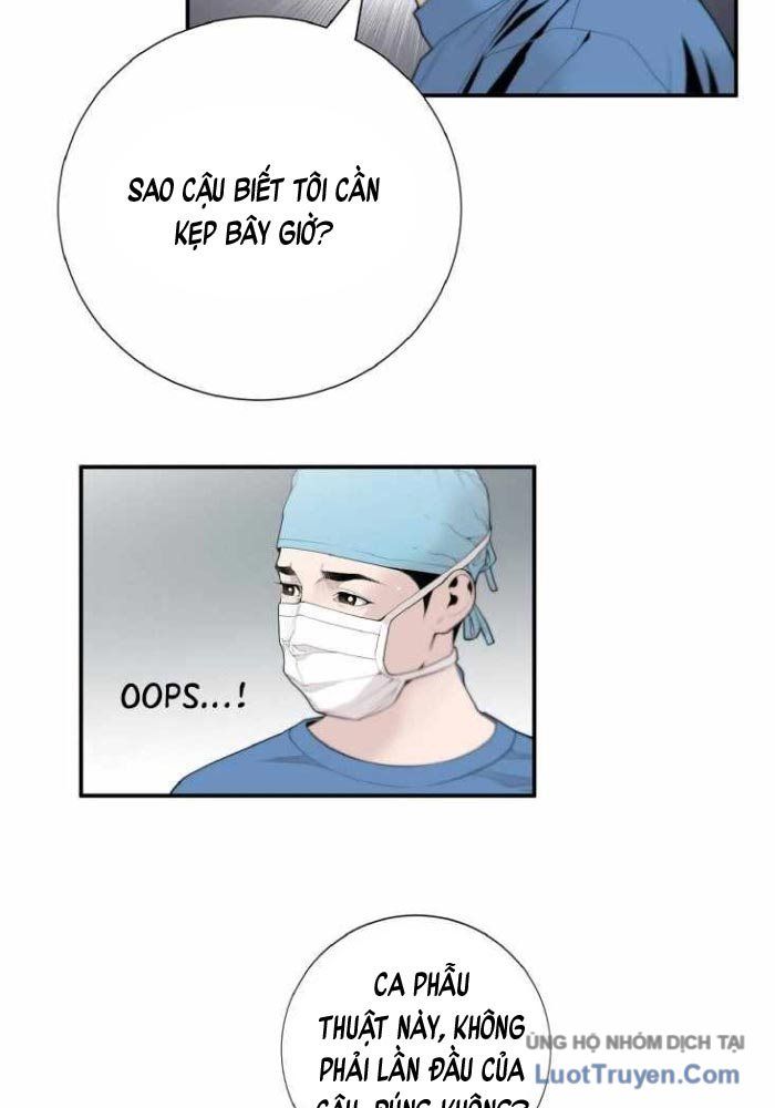 Bác Sĩ Choi Tae-Soo Chương 8 Ảnh 5