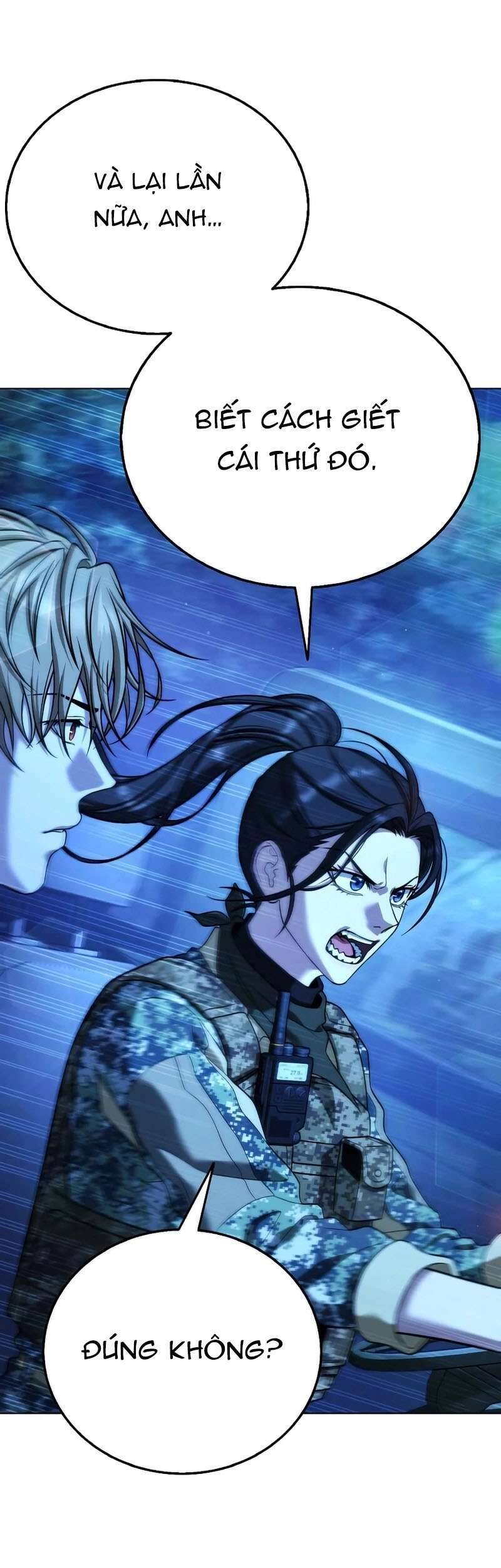 Zombie Papa Chương 11 Ảnh 21