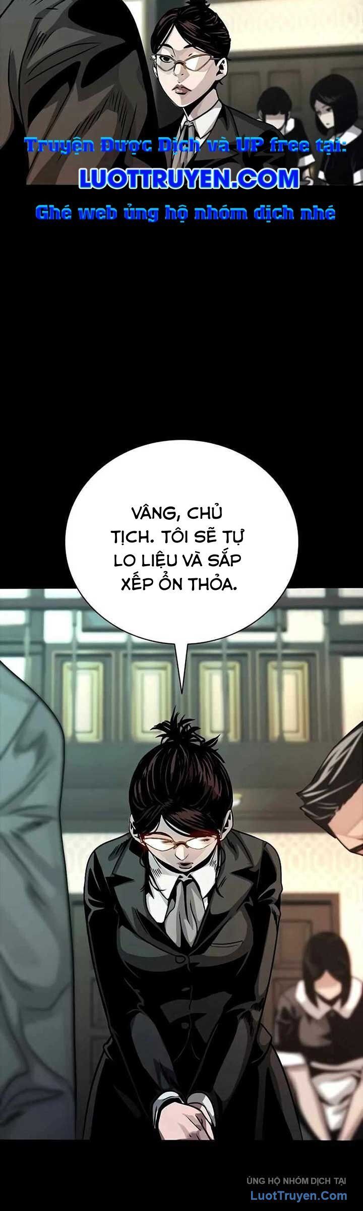 Thế Hệ Bất Hảo Chương 9 Ảnh 40