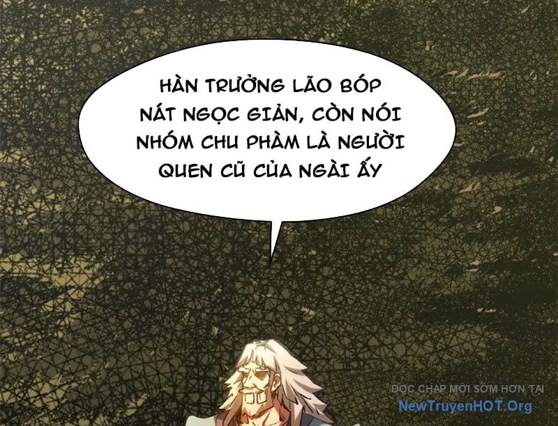 Đỉnh Cấp Khí Vận, Lặng Lẽ Tu Luyện Ngàn Năm Chương 274 Ảnh 84
