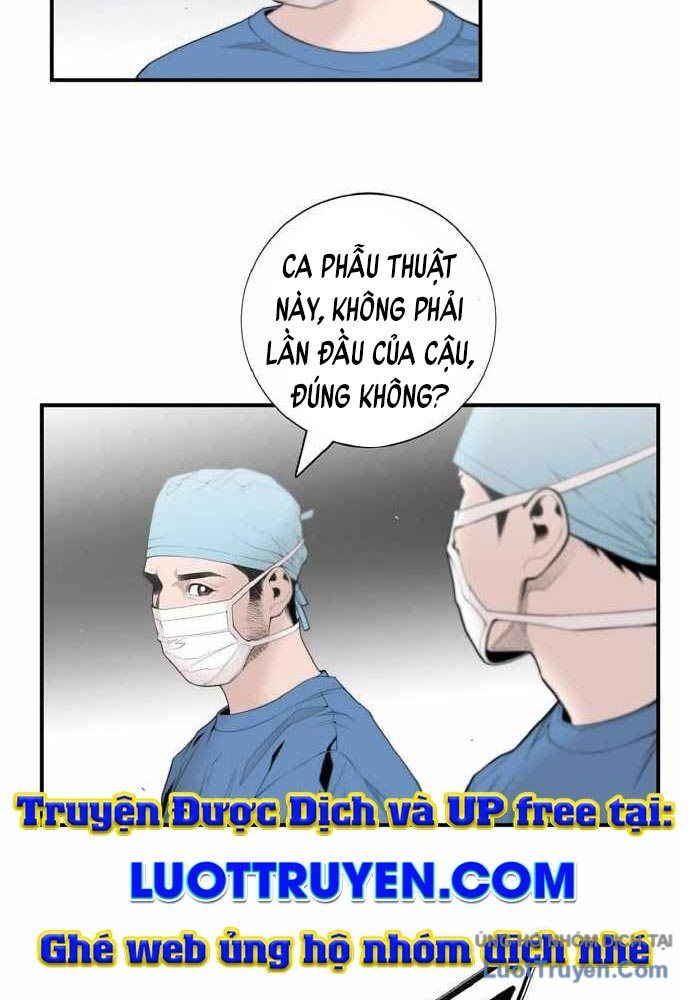 Bác Sĩ Choi Tae-Soo Chương 7 Ảnh 58