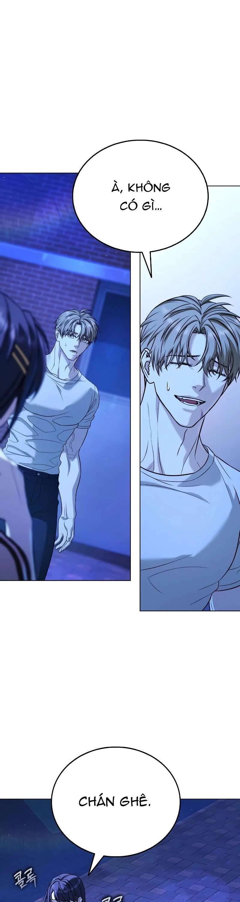 Zombie Papa Chương 9 Ảnh 54